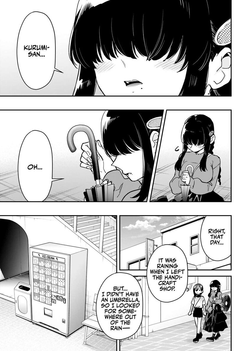 The 100 Girlfriends Who Really, Really, Really, Really, Really Love You Chapter 193 - Page 17 in English