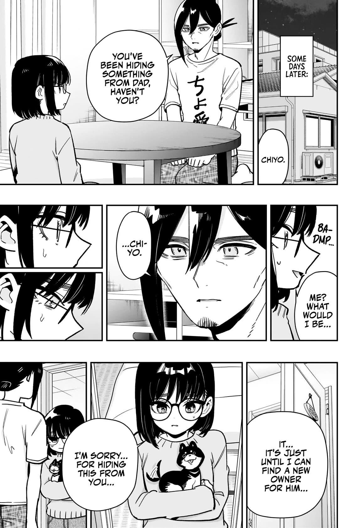 The 100 Girlfriends Who Really, Really, Really, Really, Really Love You Chapter 199 - Page 10 in English