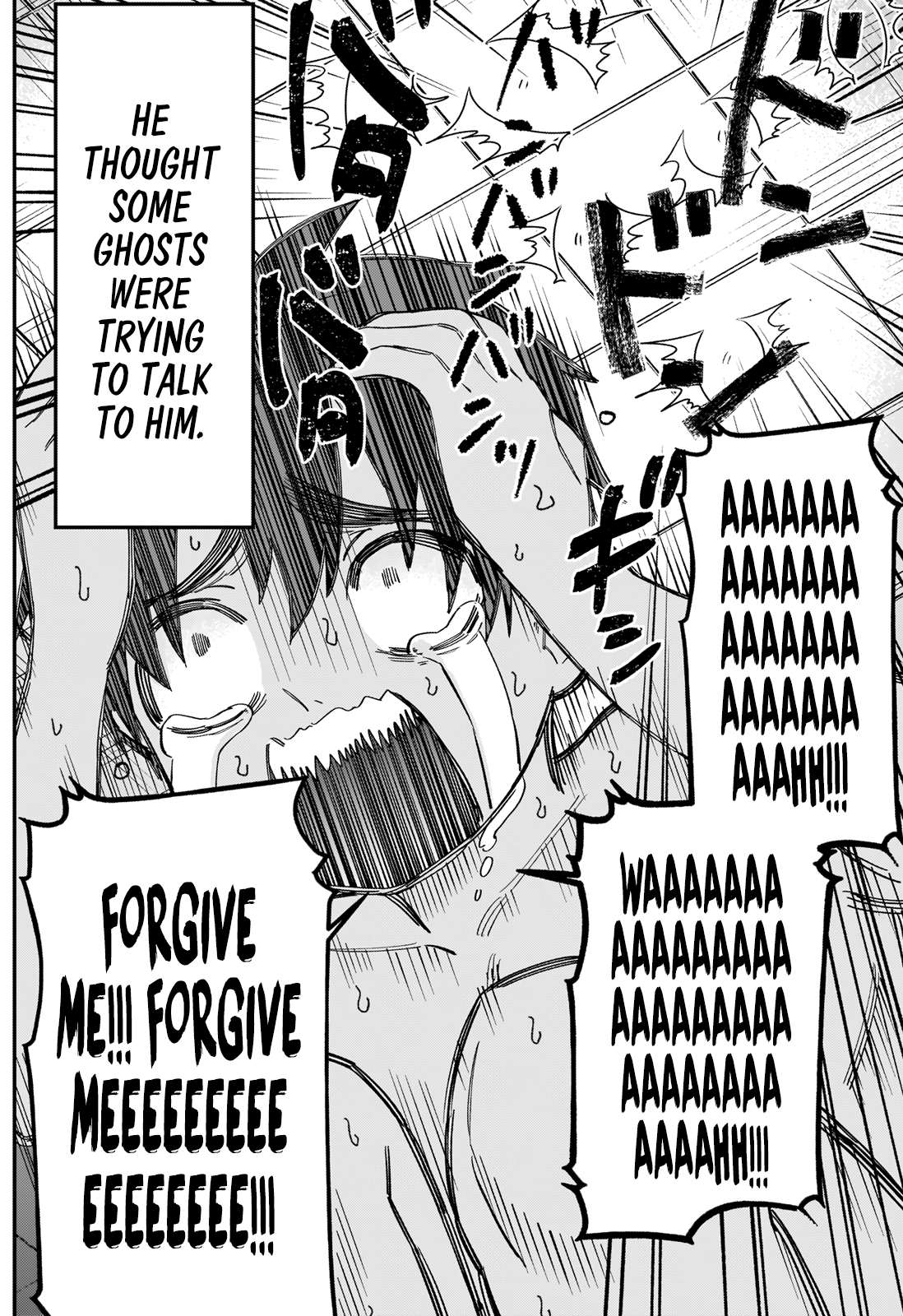 The 100 Girlfriends Who Really, Really, Really, Really, Really Love You Chapter 21 - Page 13 in English