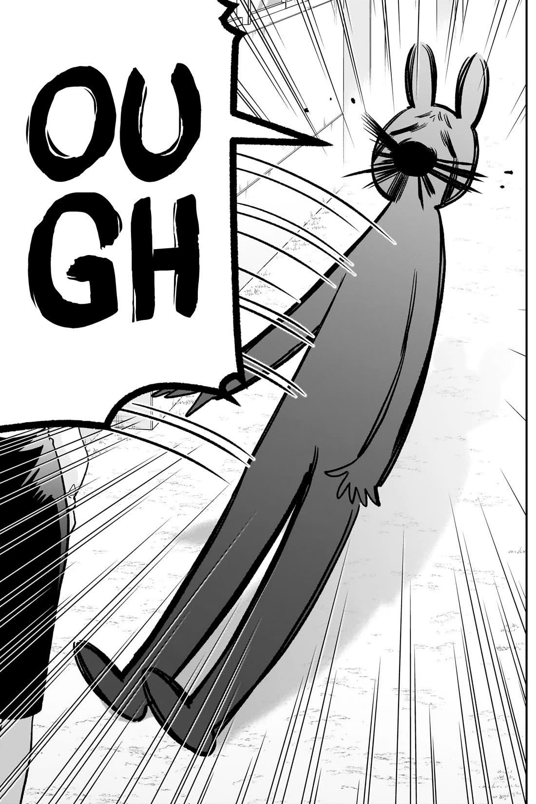 The 100 Girlfriends Who Really, Really, Really, Really, Really Love You Chapter 216 - Page 10 in English
