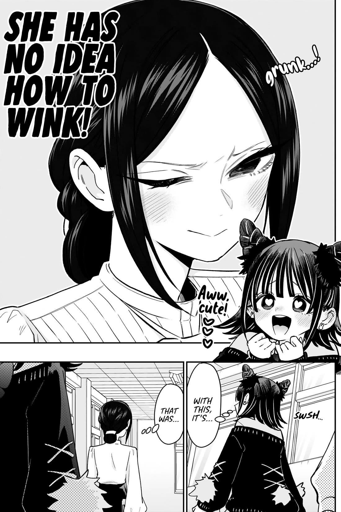 The 100 Girlfriends Who Really, Really, Really, Really, Really Love You Chapter 216 - Page 20 in English