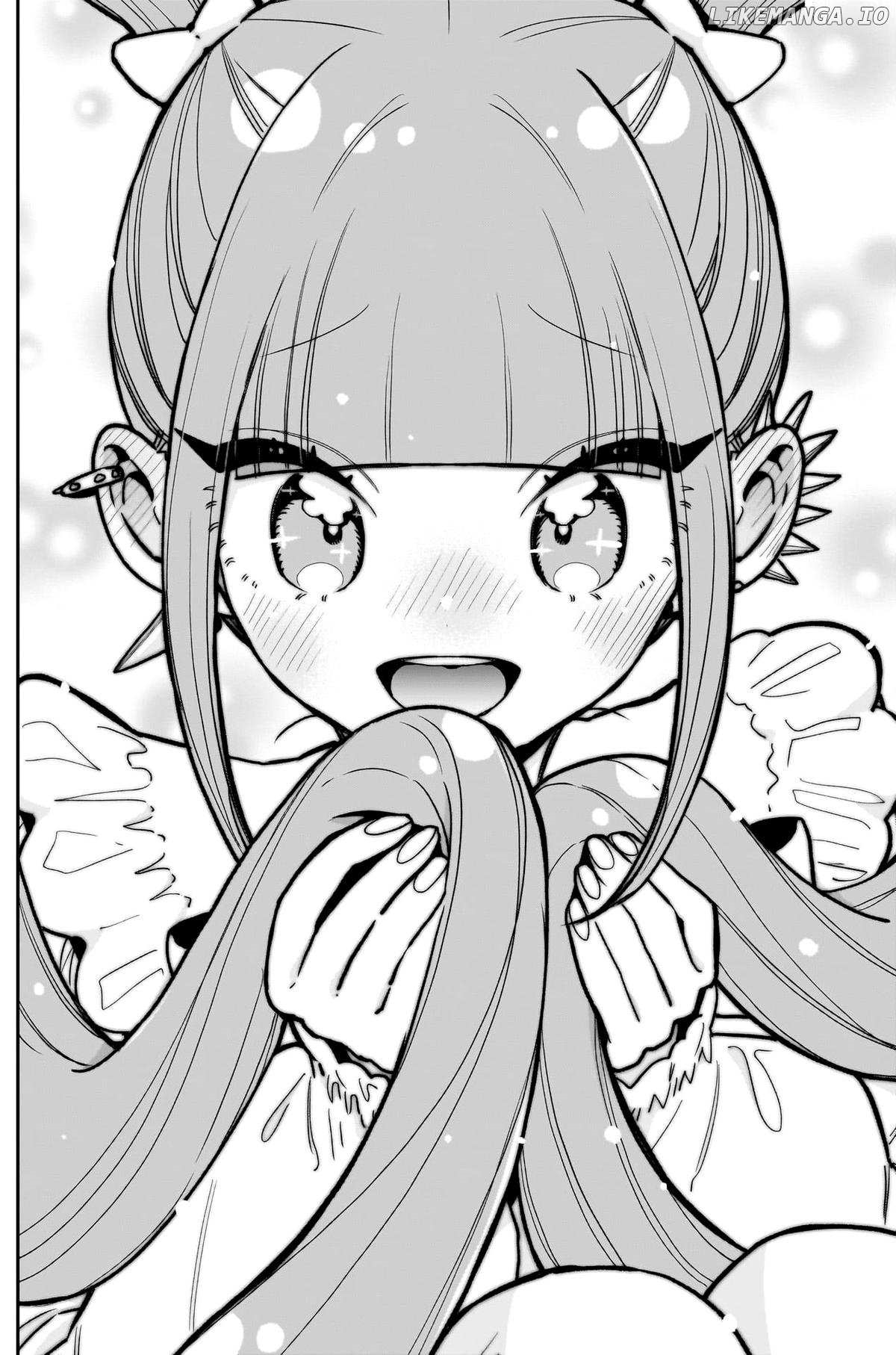 The 100 Girlfriends Who Really, Really, Really, Really, Really Love You Chapter 222 - Page 6 in English