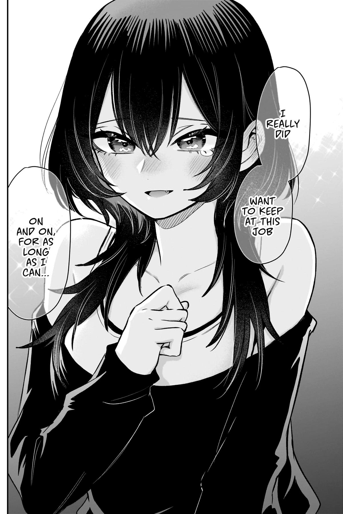 The 100 Girlfriends Who Really, Really, Really, Really, Really Love You Chapter 229 - Page 20 in English