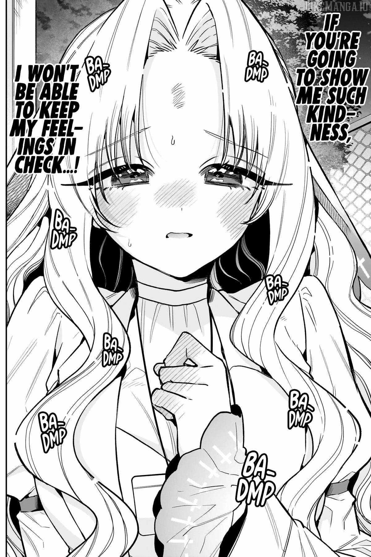 The 100 Girlfriends Who Really, Really, Really, Really, Really Love You Chapter 231 - Page 16 in English