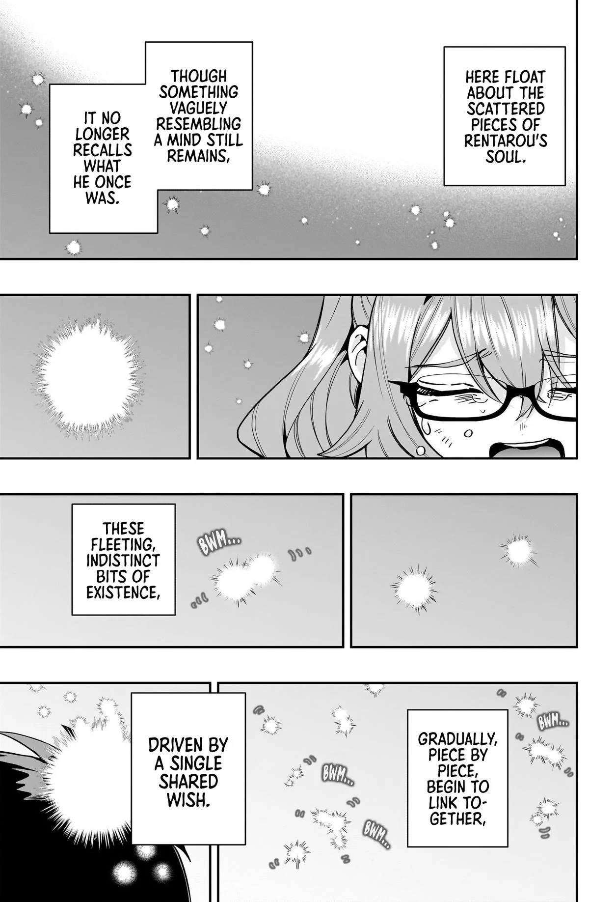 The 100 Girlfriends Who Really, Really, Really, Really, Really Love You Chapter 236 - Page 14 in English