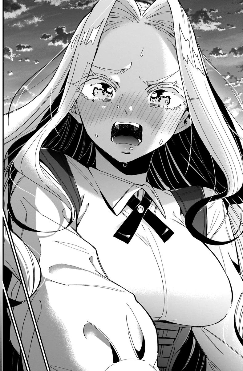 The 100 Girlfriends Who Really, Really, Really, Really, Really Love You Chapter 40 - Page 18 in English