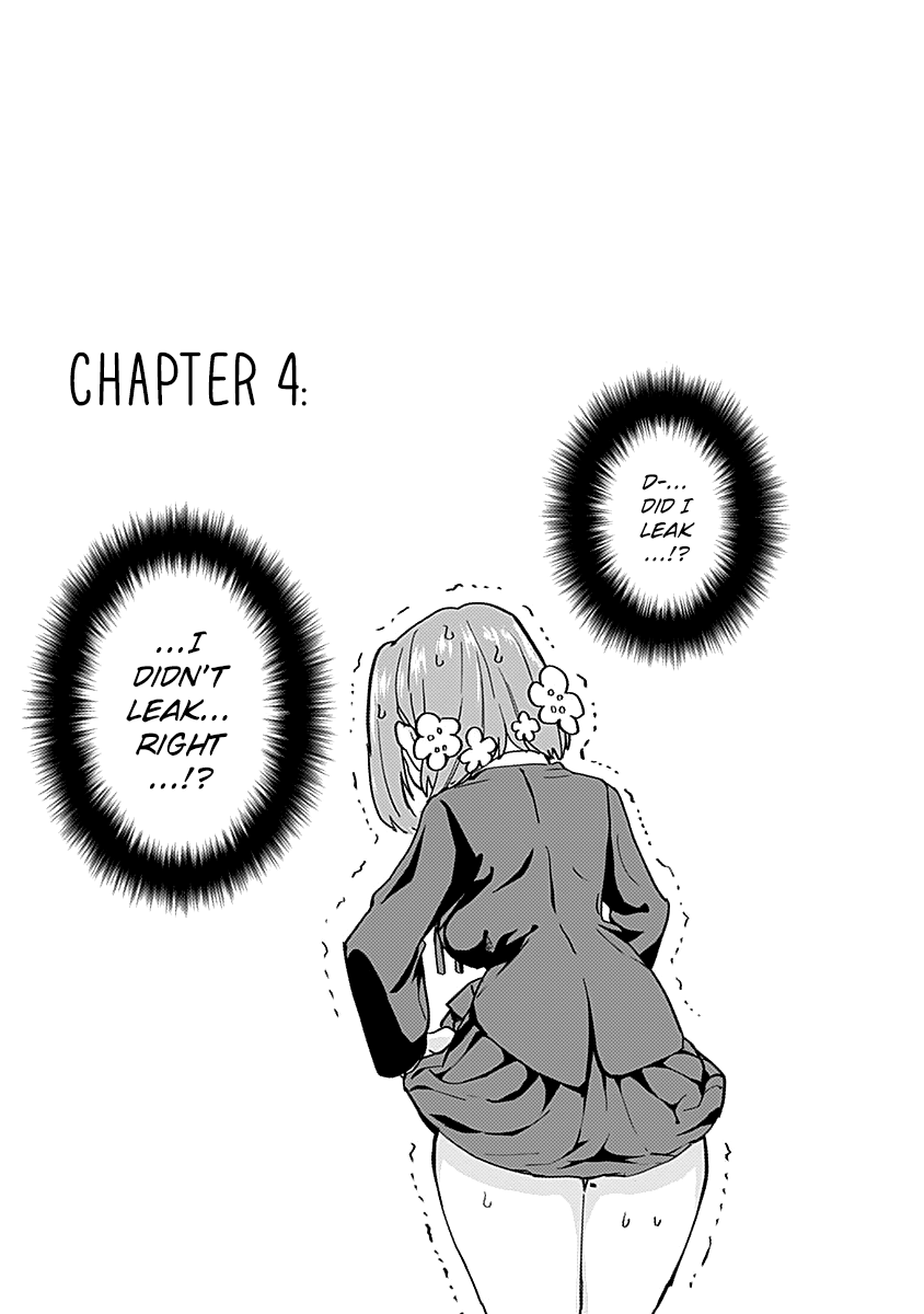 The 100 Girlfriends Who Really, Really, Really, Really, Really Love You Chapter 5.5 - Page 4 in English
