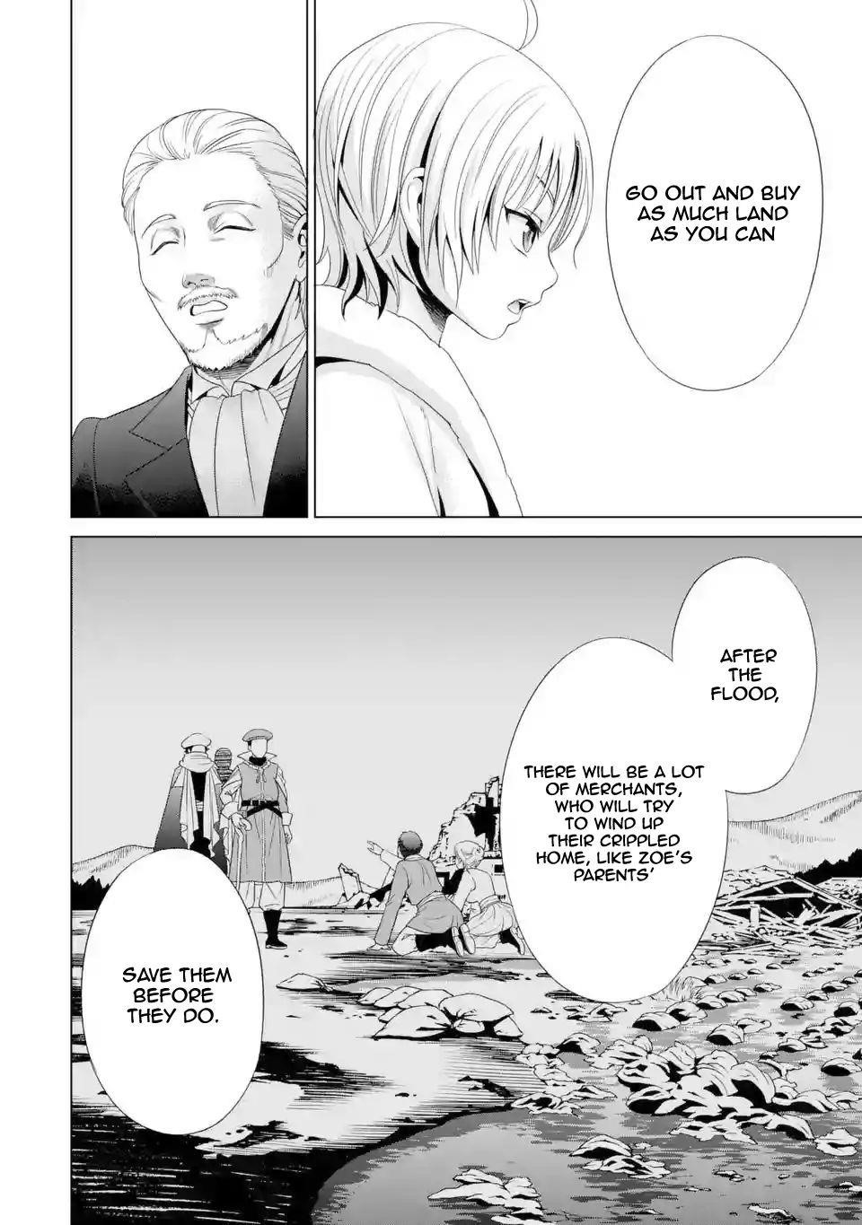 Noble Reincarnation ~Blessed With the Strongest Power From Birth~ Chapter 1.2 - Page 12 in English