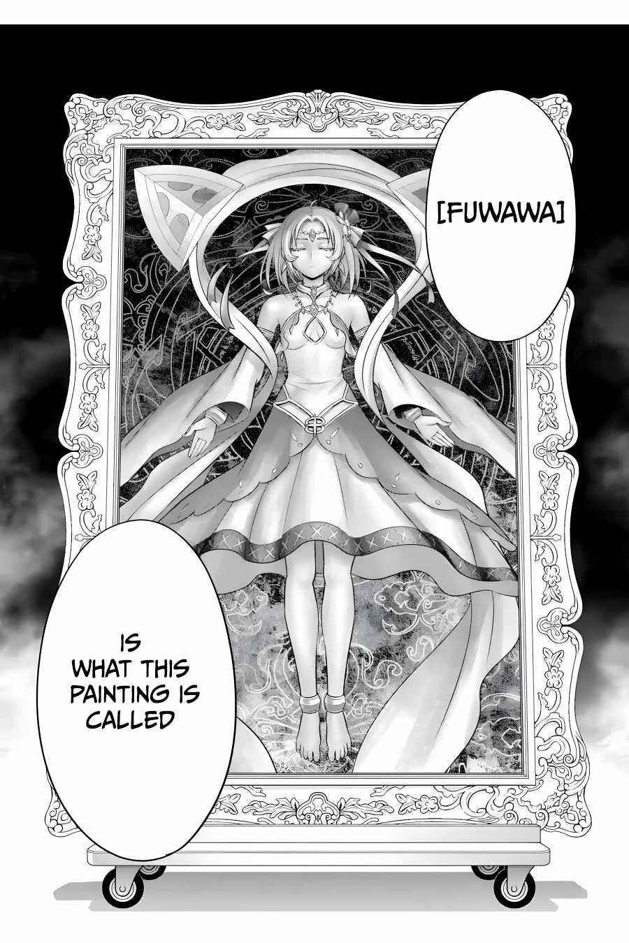 Noble Reincarnation ~Blessed With the Strongest Power From Birth~ Chapter 15 - Page 33 in English