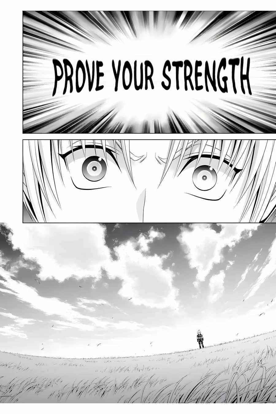 Noble Reincarnation ~Blessed With the Strongest Power From Birth~ Chapter 18 - Page 16 in English