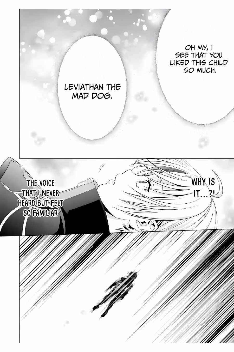 Noble Reincarnation ~Blessed With the Strongest Power From Birth~ Chapter 18 - Page 30 in English