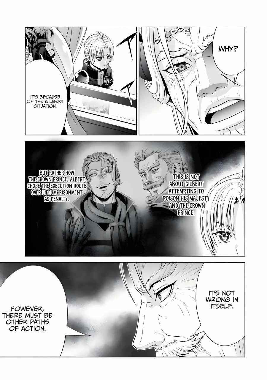 Noble Reincarnation ~Blessed With the Strongest Power From Birth~ Chapter 19 - Page 15 in English