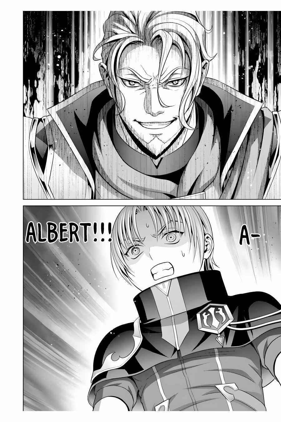 Noble Reincarnation ~Blessed With the Strongest Power From Birth~ Chapter 19 - Page 49 in English