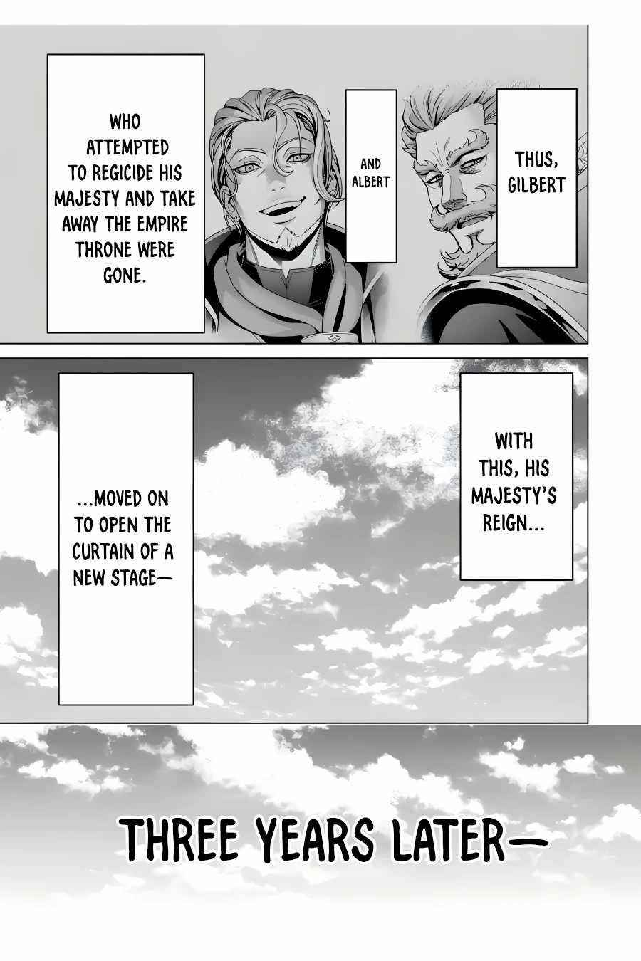 Noble Reincarnation ~Blessed With the Strongest Power From Birth~ Chapter 20.4 - Page 14 in English