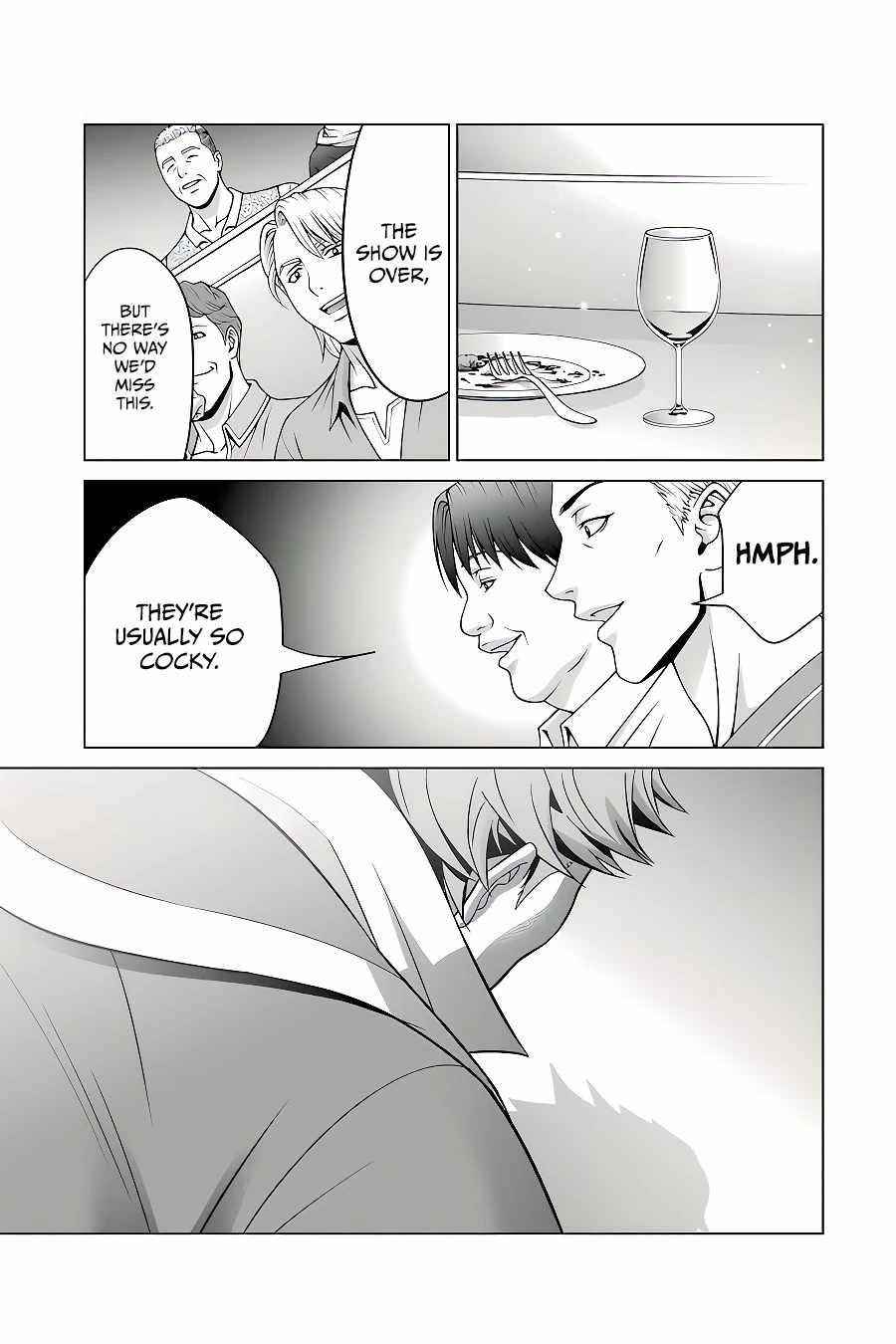 Noble Reincarnation ~Blessed With the Strongest Power From Birth~ Chapter 21.2 - Page 11 in English