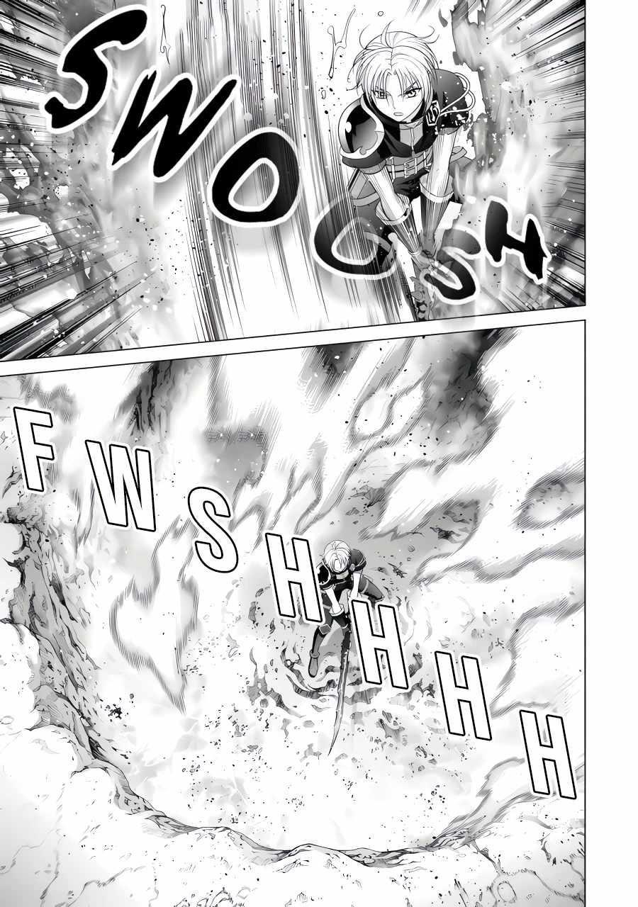 Noble Reincarnation ~Blessed With the Strongest Power From Birth~ Chapter 23.3 - Page 4 in English