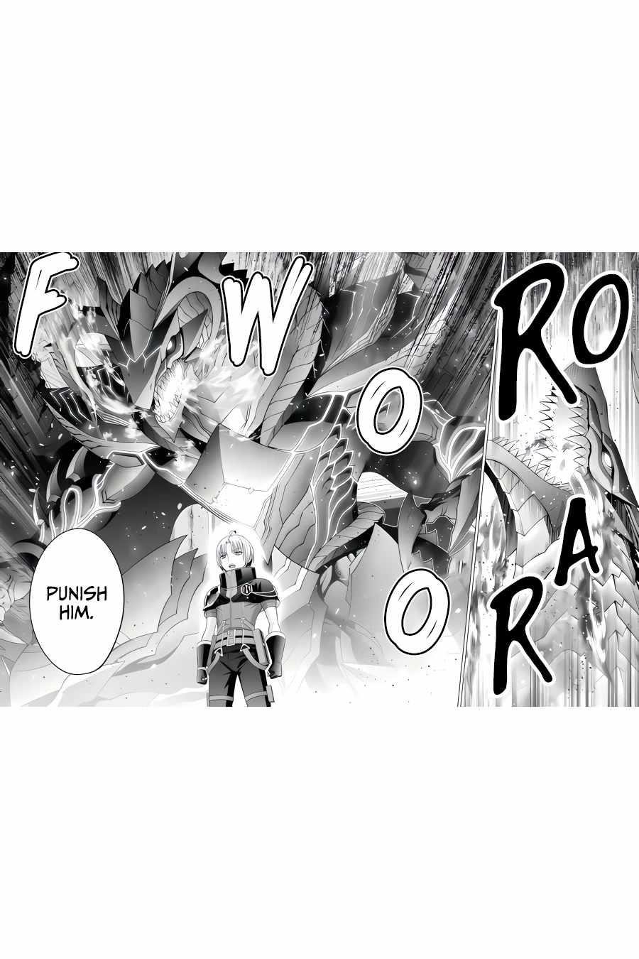 Noble Reincarnation ~Blessed With the Strongest Power From Birth~ Chapter 25 - Page 16 in English