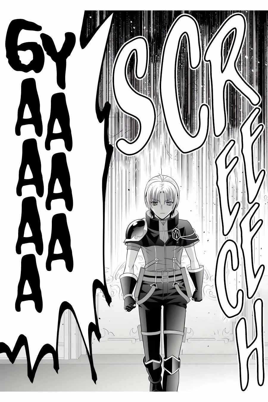 Noble Reincarnation ~Blessed With the Strongest Power From Birth~ Chapter 25 - Page 19 in English