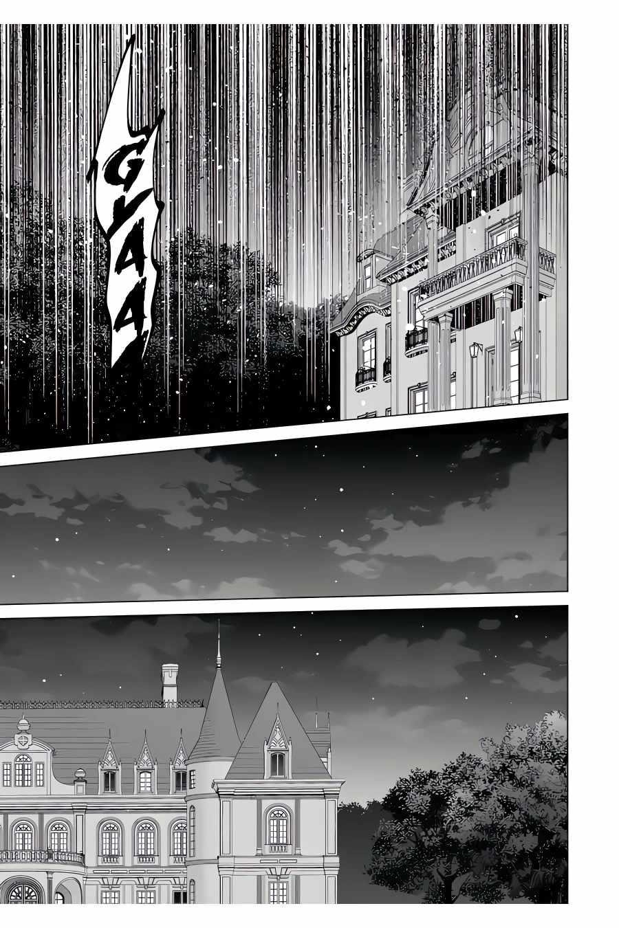 Noble Reincarnation ~Blessed With the Strongest Power From Birth~ Chapter 25 - Page 20 in English