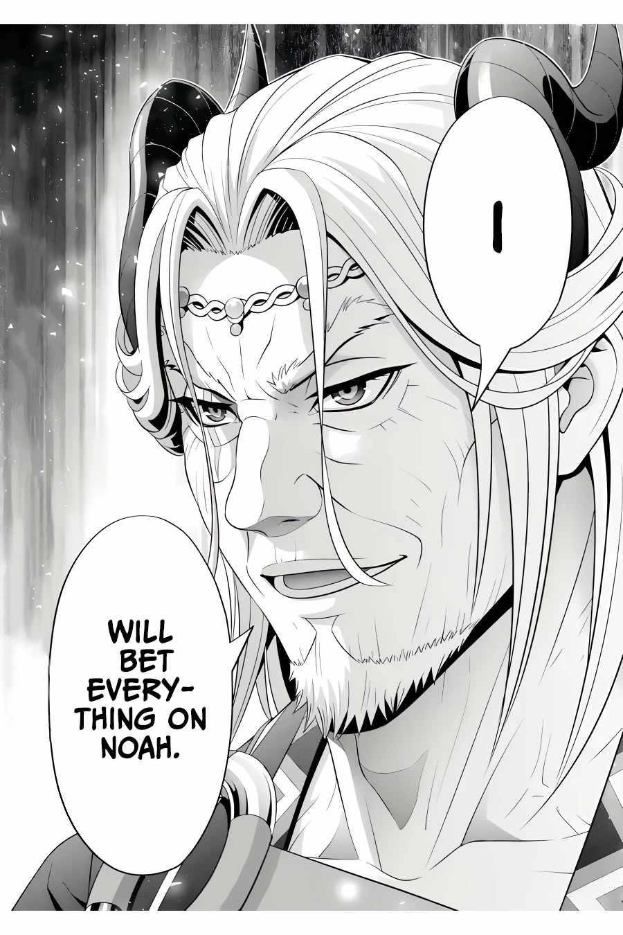 Noble Reincarnation ~Blessed With the Strongest Power From Birth~ Chapter 25 - Page 29 in English