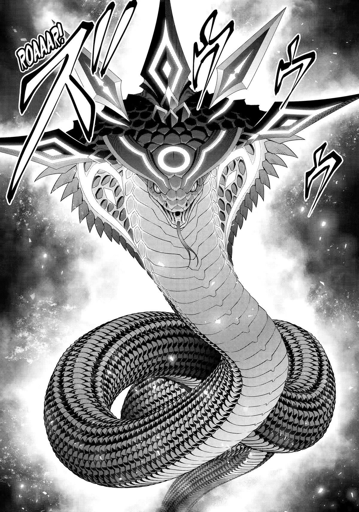 Noble Reincarnation ~Blessed With the Strongest Power From Birth~ Chapter 27 - Page 6 in English