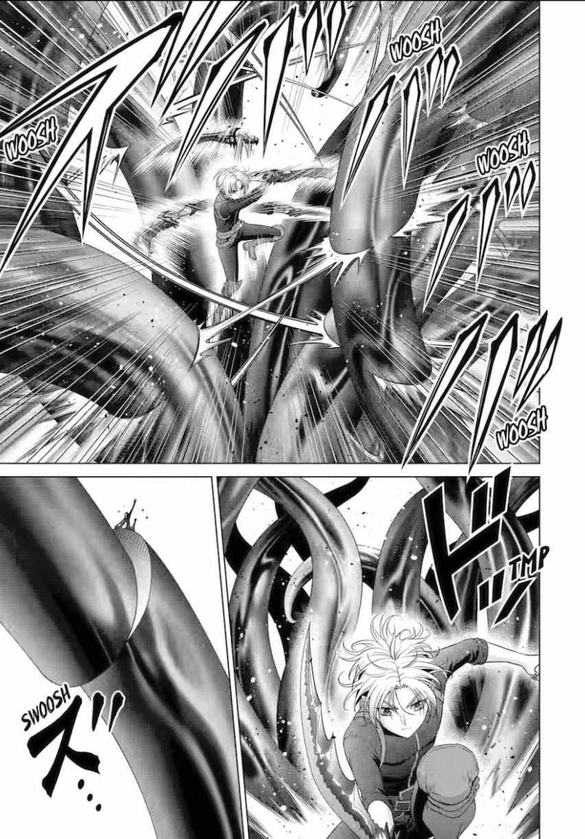 Noble Reincarnation ~Blessed With the Strongest Power From Birth~ Chapter 28.1 - Page 11 in English