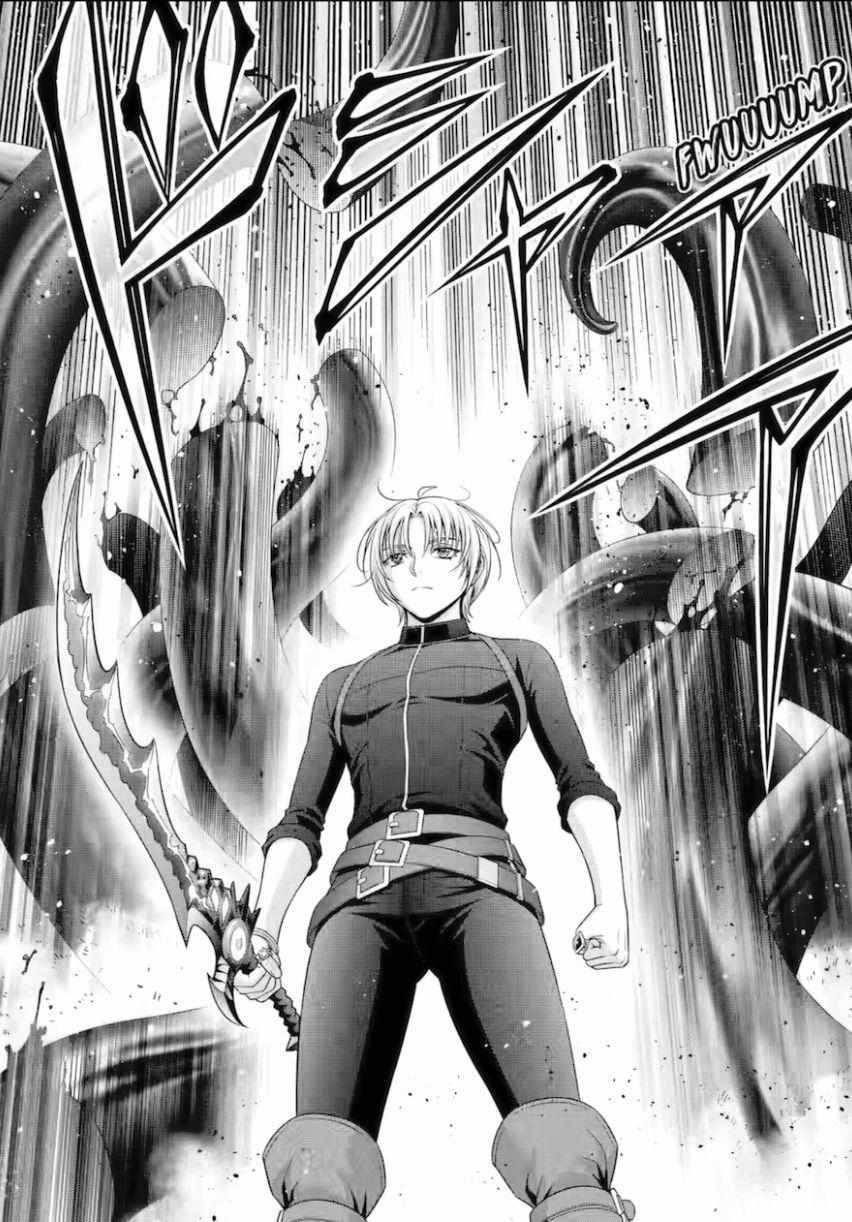 Noble Reincarnation ~Blessed With the Strongest Power From Birth~ Chapter 28.1 - Page 12 in English