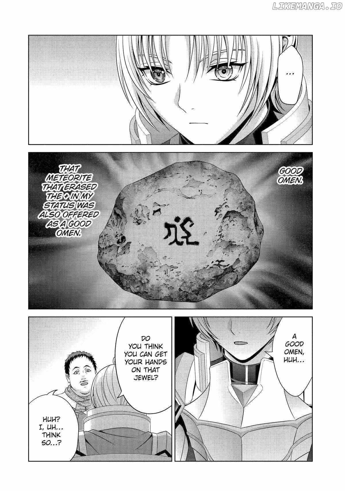 Noble Reincarnation ~Blessed With the Strongest Power From Birth~ Chapter 30 - Page 24 in English