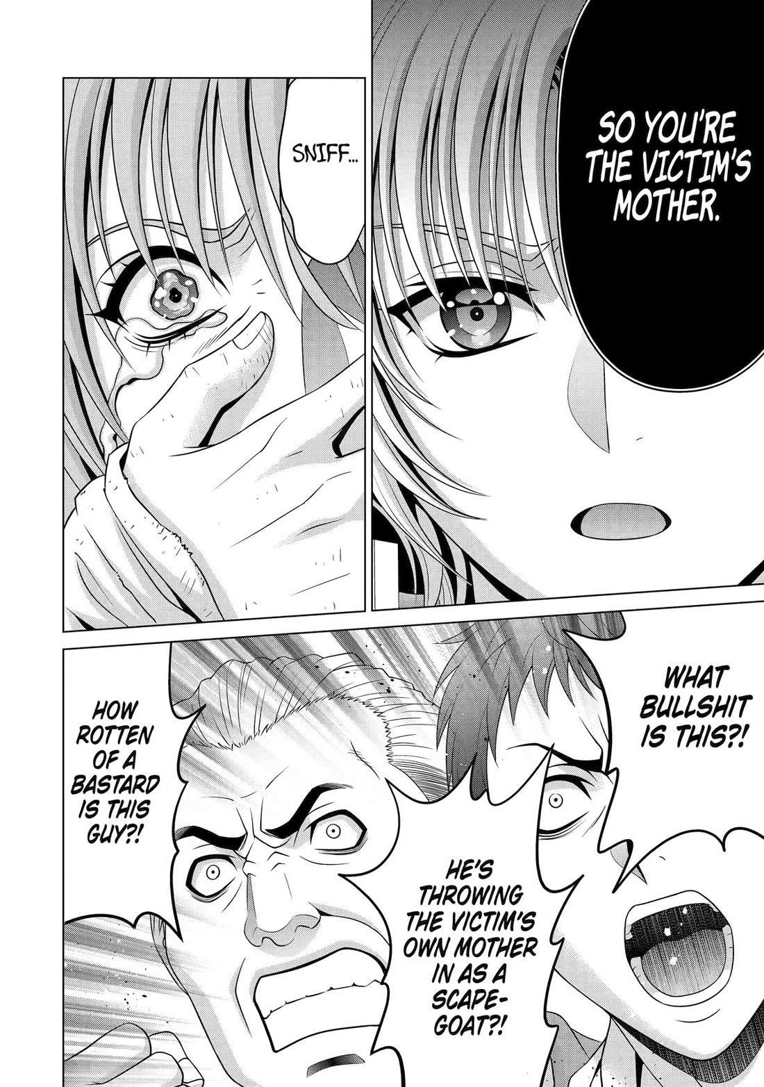 Noble Reincarnation ~Blessed With the Strongest Power From Birth~ Chapter 32 - Page 21 in English