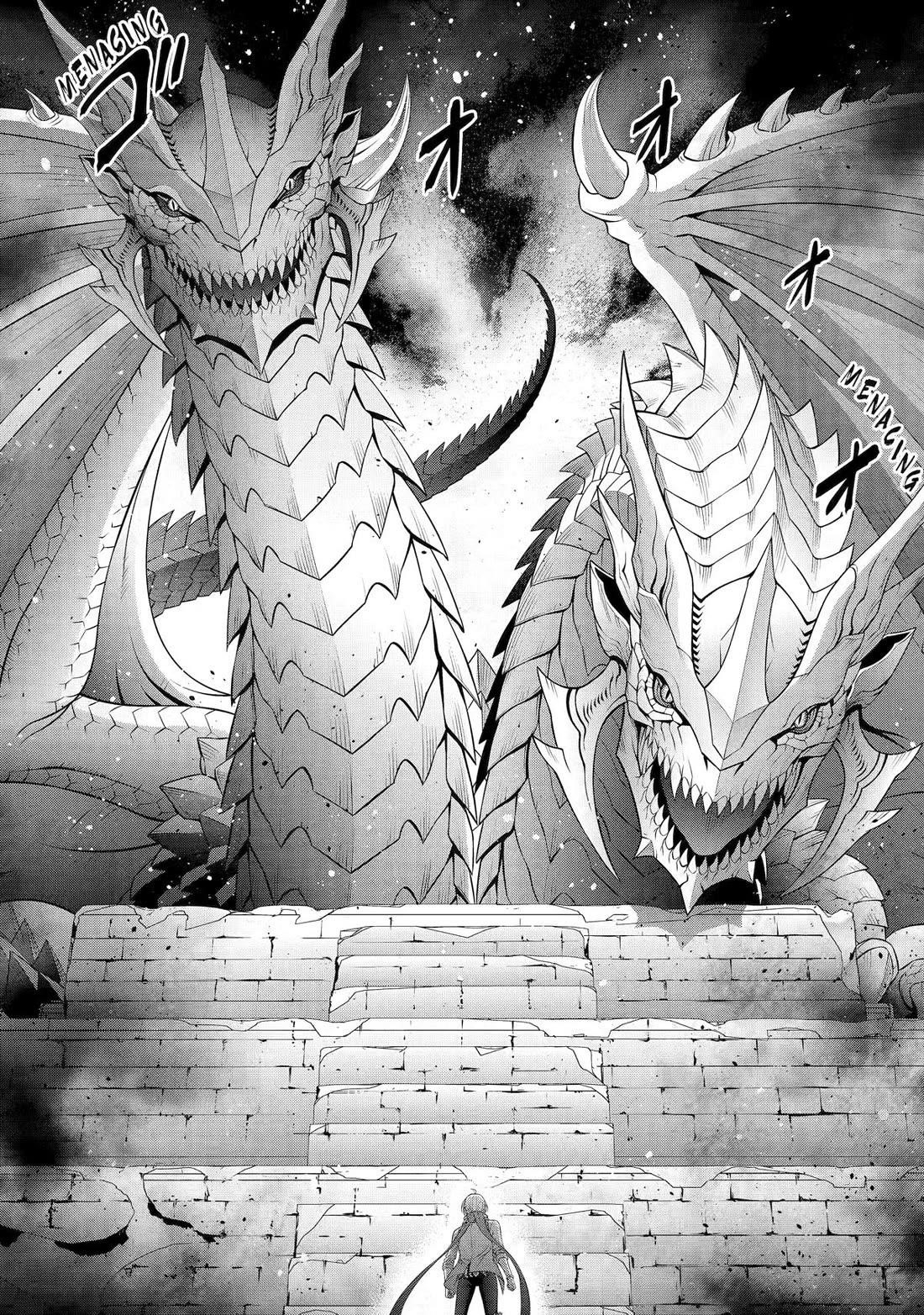 Noble Reincarnation ~Blessed With the Strongest Power From Birth~ Chapter 35 - Page 19 in English