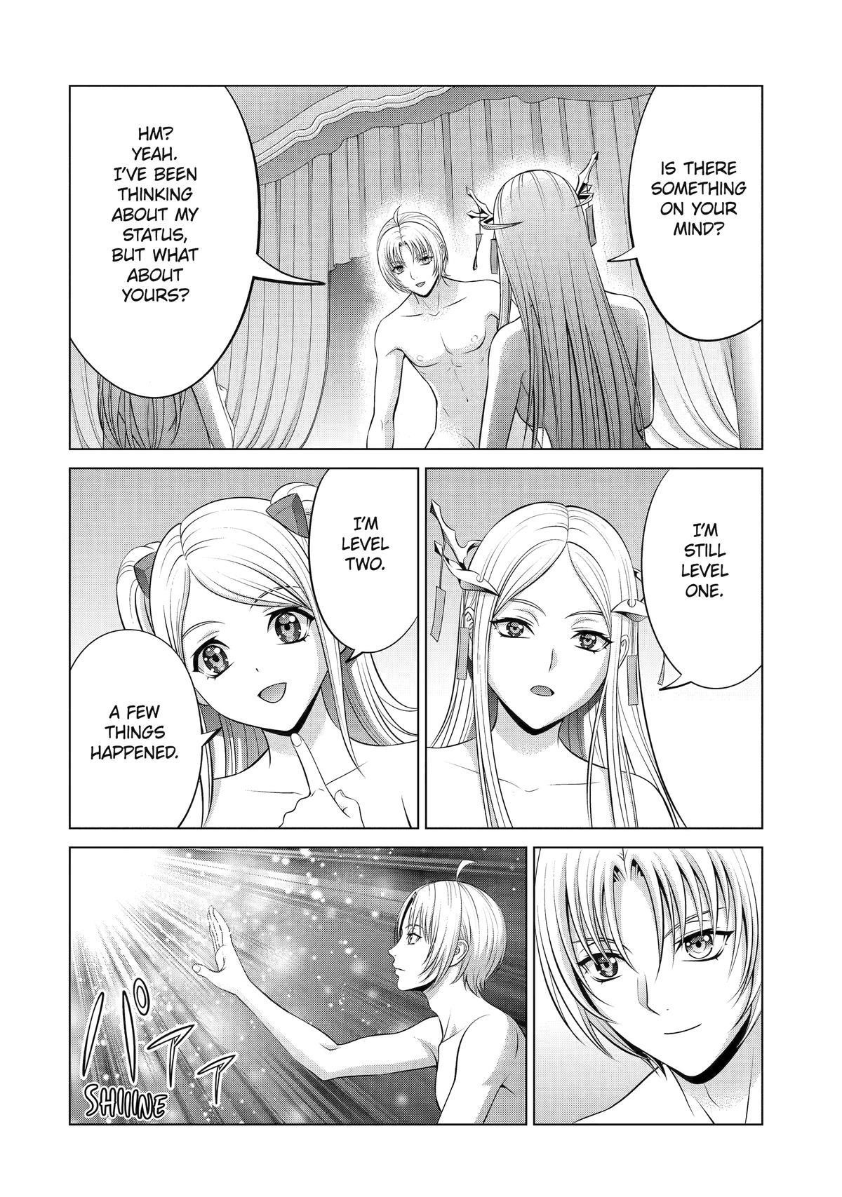 Noble Reincarnation ~Blessed With the Strongest Power From Birth~ Chapter 37 - Page 15 in English
