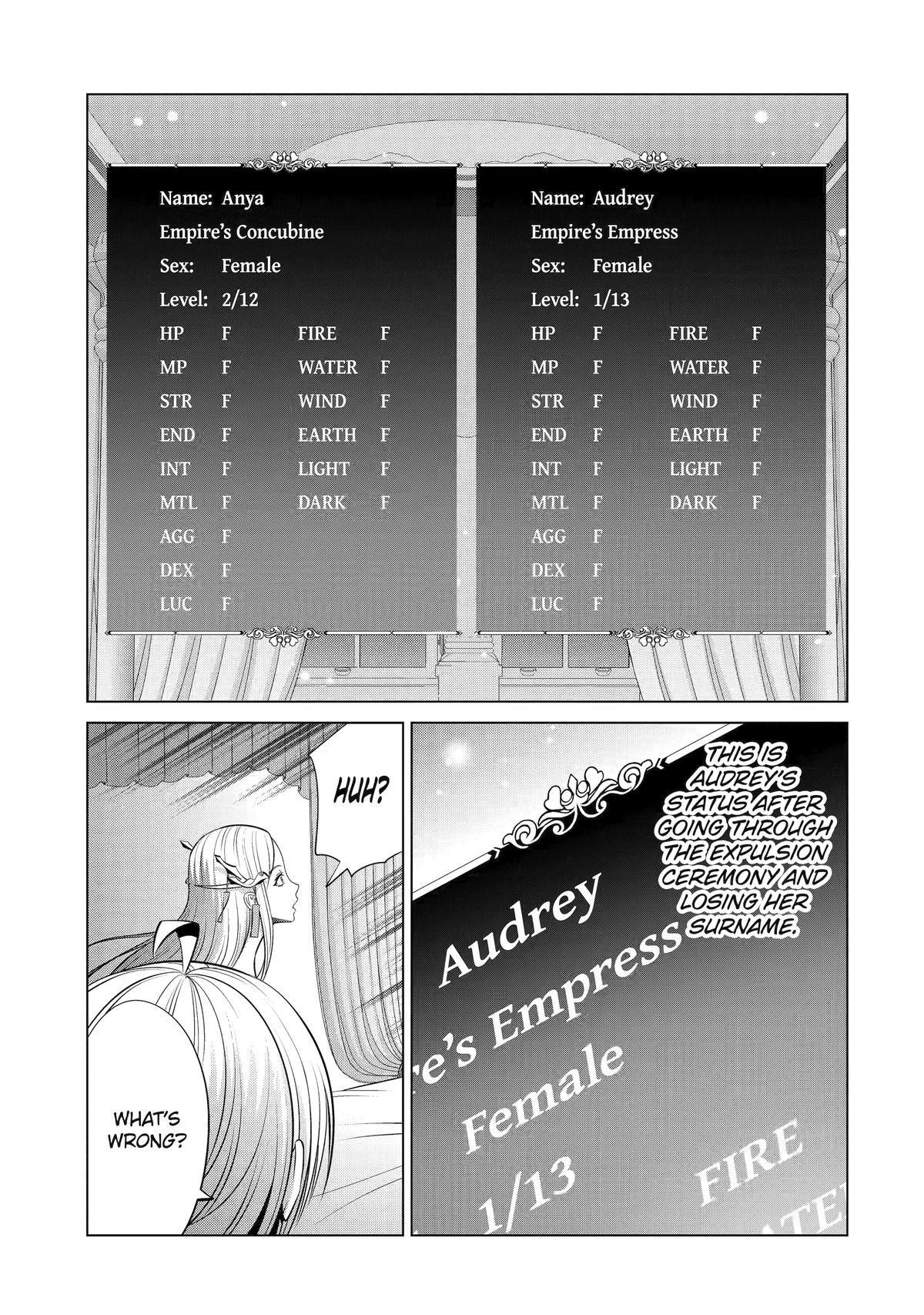 Noble Reincarnation ~Blessed With the Strongest Power From Birth~ Chapter 37 - Page 16 in English