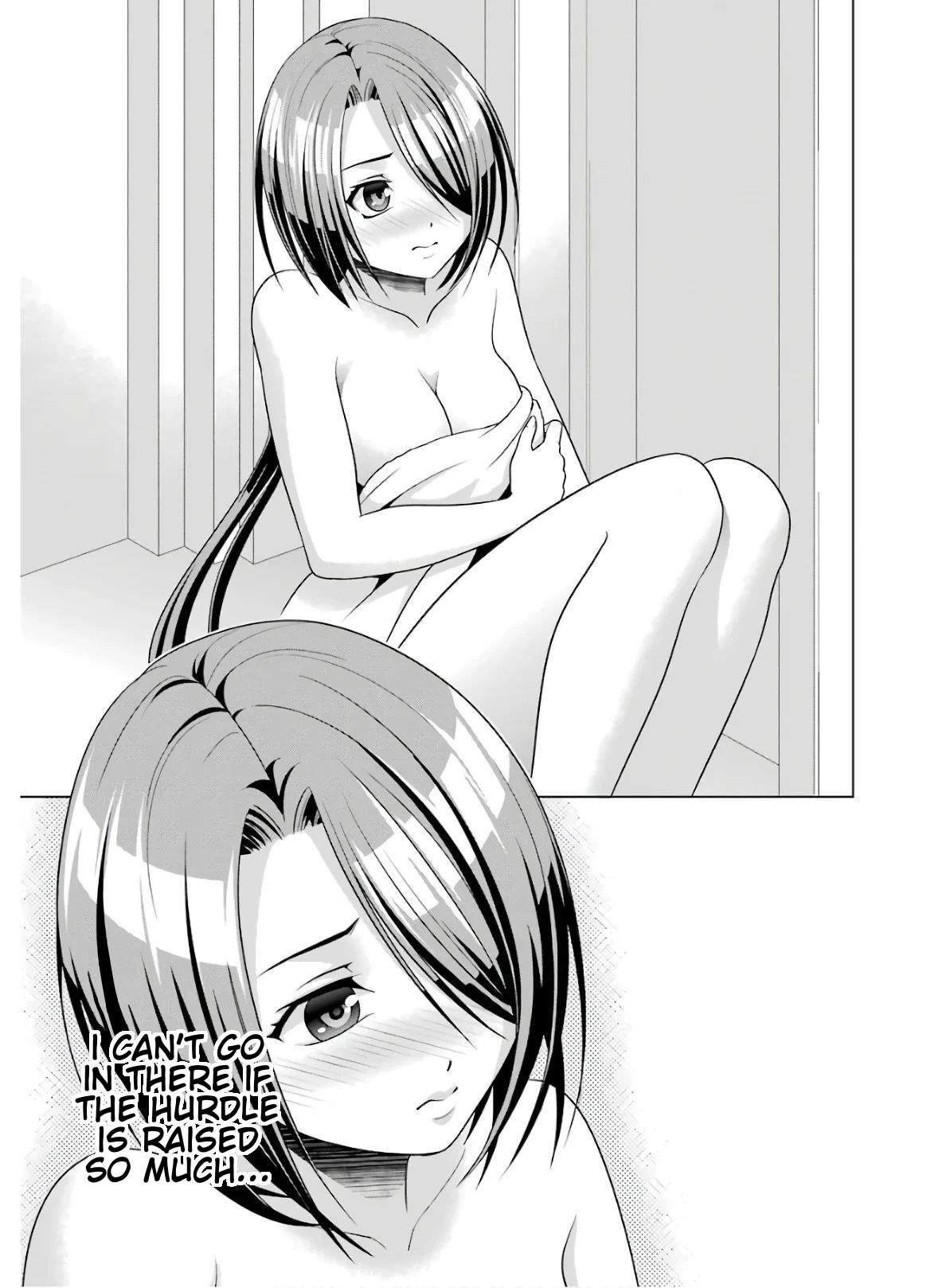 Noble Reincarnation ~Blessed With the Strongest Power From Birth~ Chapter 4.5 - Page 7 in English