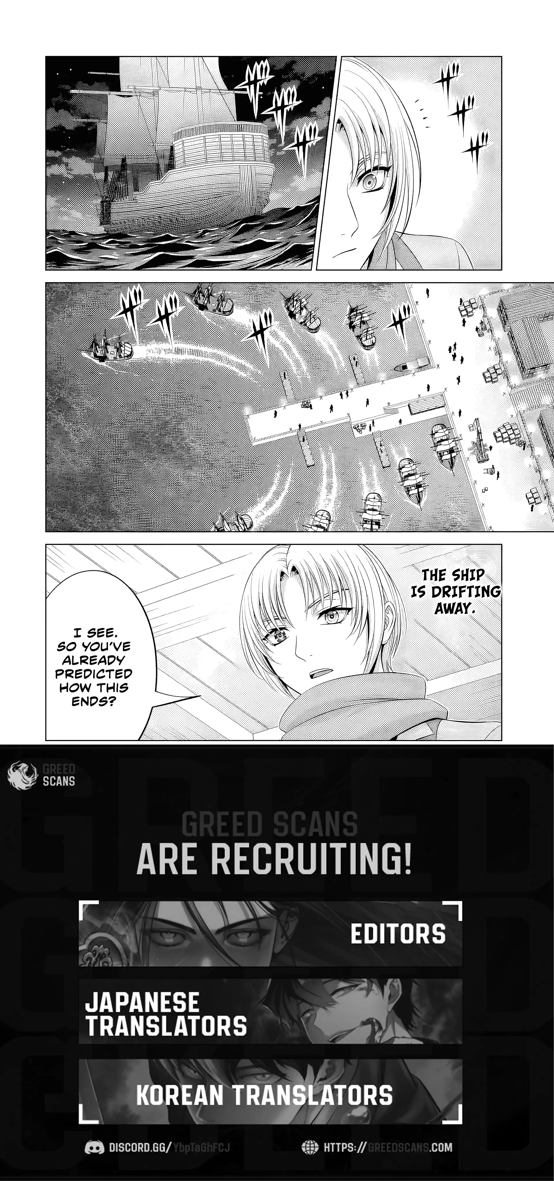 Noble Reincarnation ~Blessed With the Strongest Power From Birth~ Chapter 40.1 - Page 10 in English