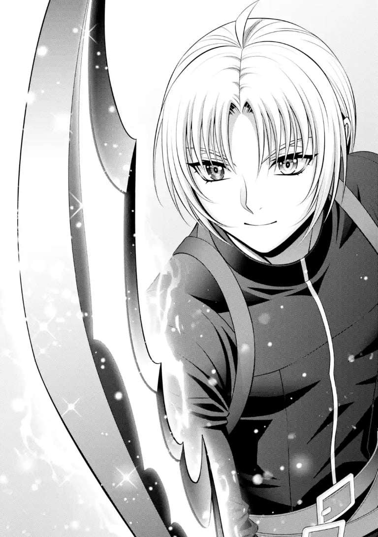 Noble Reincarnation ~Blessed With the Strongest Power From Birth~ Chapter 41.4 - Page 8 in English