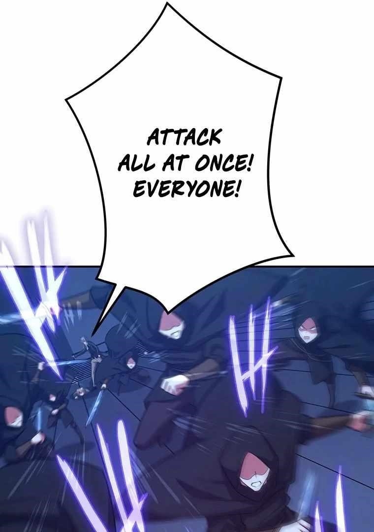 Respawn: Usurping The Imperial Throne With My Extra Live Chapter 12 - Page 105 in English