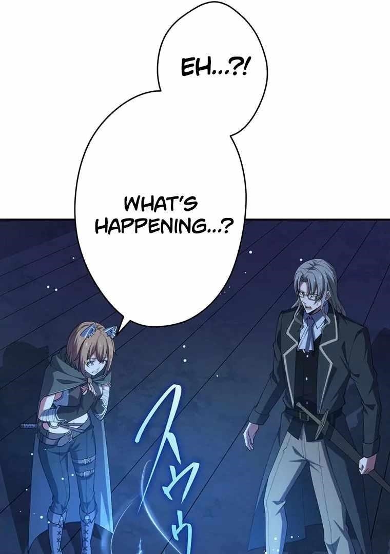 Respawn: Usurping The Imperial Throne With My Extra Live Chapter 12 - Page 24 in English