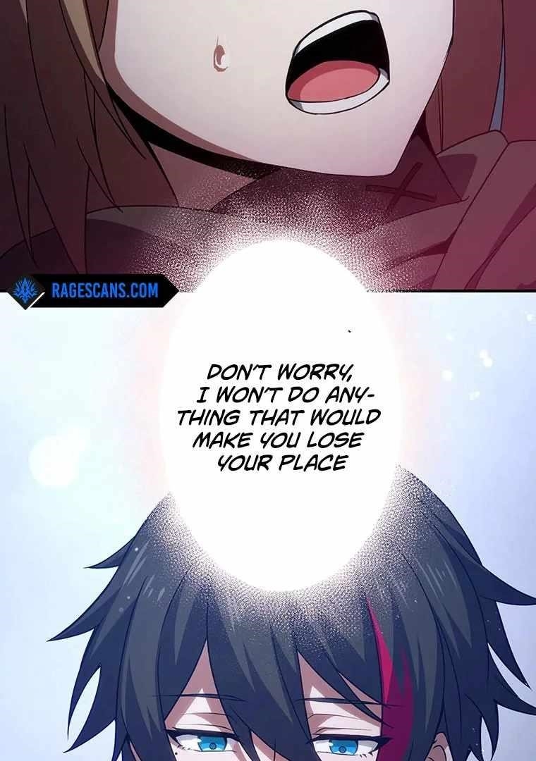 Respawn: Usurping The Imperial Throne With My Extra Live Chapter 12 - Page 32 in English
