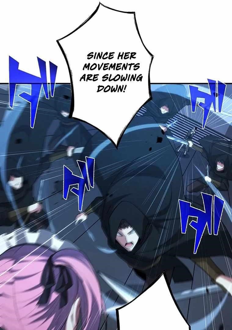 Respawn: Usurping The Imperial Throne With My Extra Live Chapter 13 - Page 35 in English