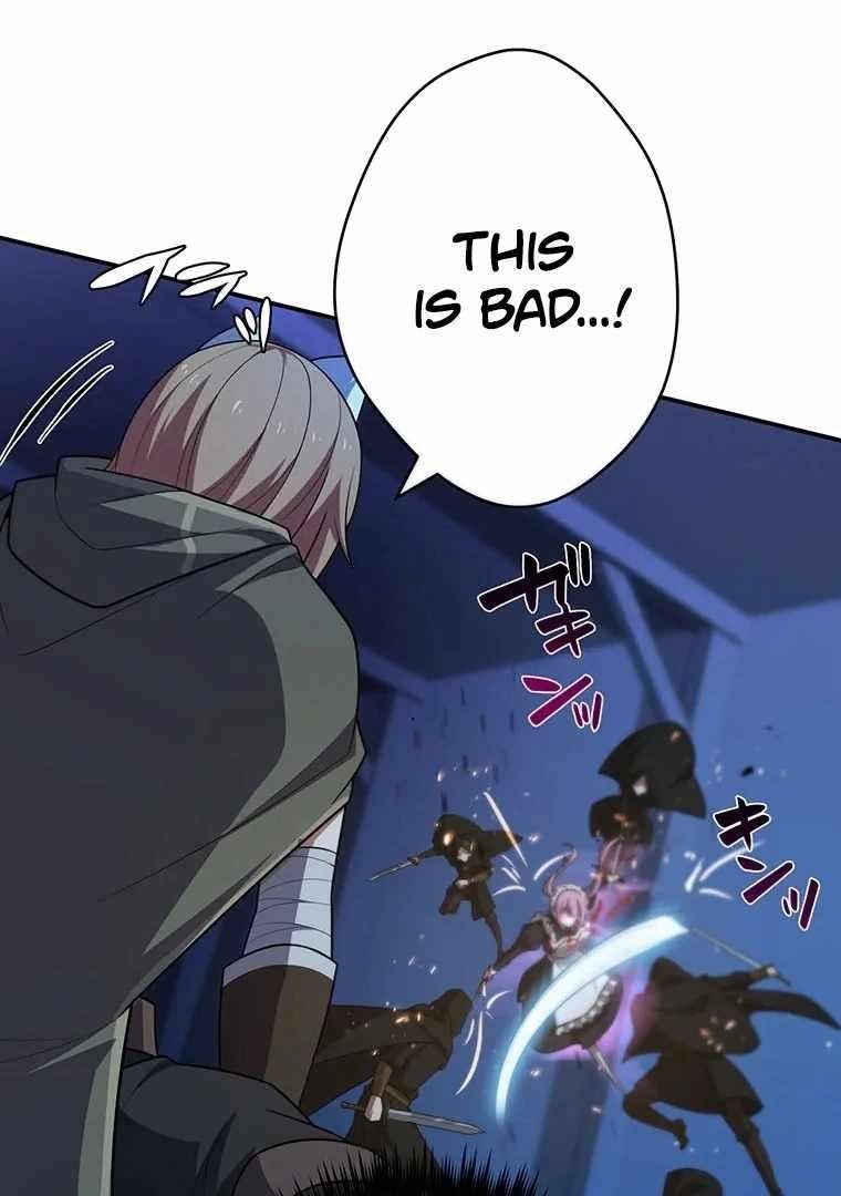 Respawn: Usurping The Imperial Throne With My Extra Live Chapter 13 - Page 39 in English