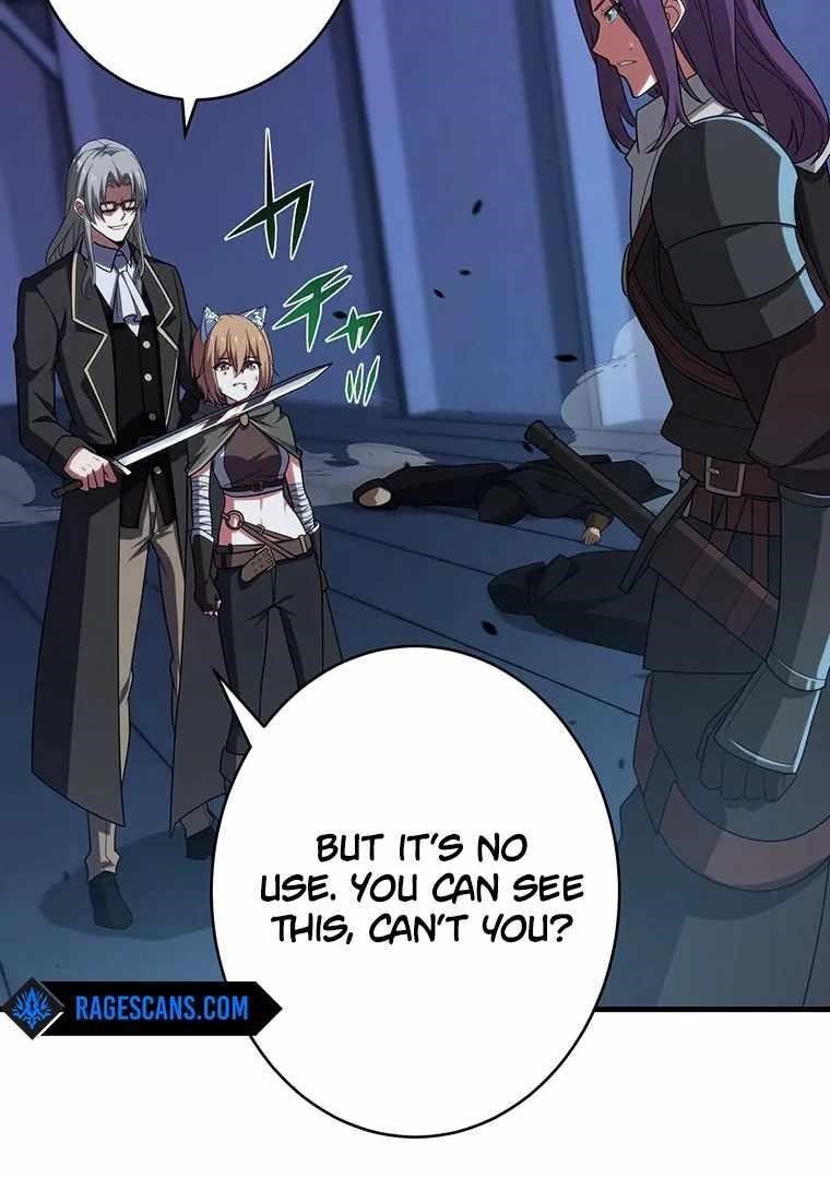Respawn: Usurping The Imperial Throne With My Extra Live Chapter 13 - Page 83 in English