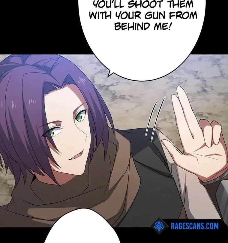 Respawn: Usurping The Imperial Throne With My Extra Live Chapter 13 - Page 97 in English