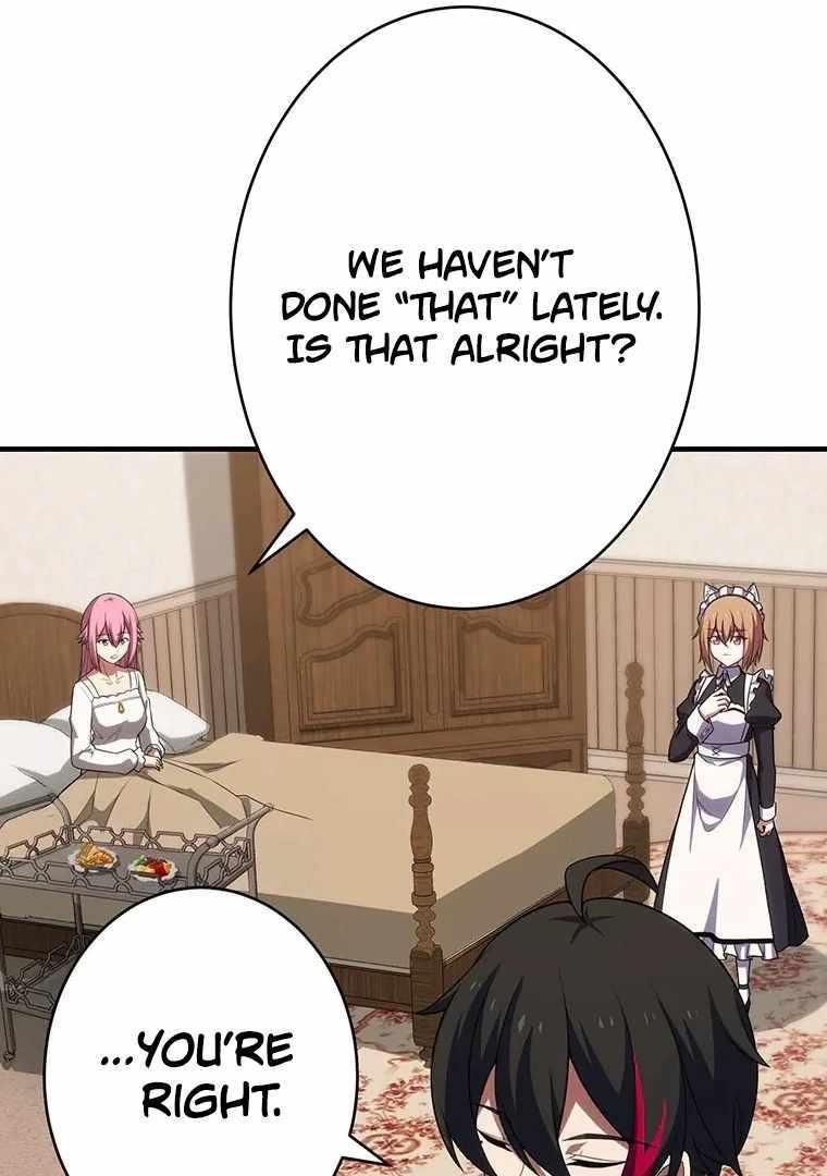 Respawn: Usurping The Imperial Throne With My Extra Live Chapter 14 - Page 108 in English