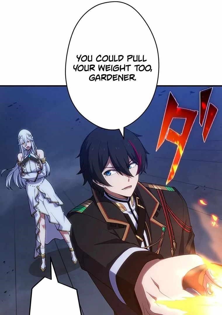 Respawn: Usurping The Imperial Throne With My Extra Live Chapter 14 - Page 32 in English
