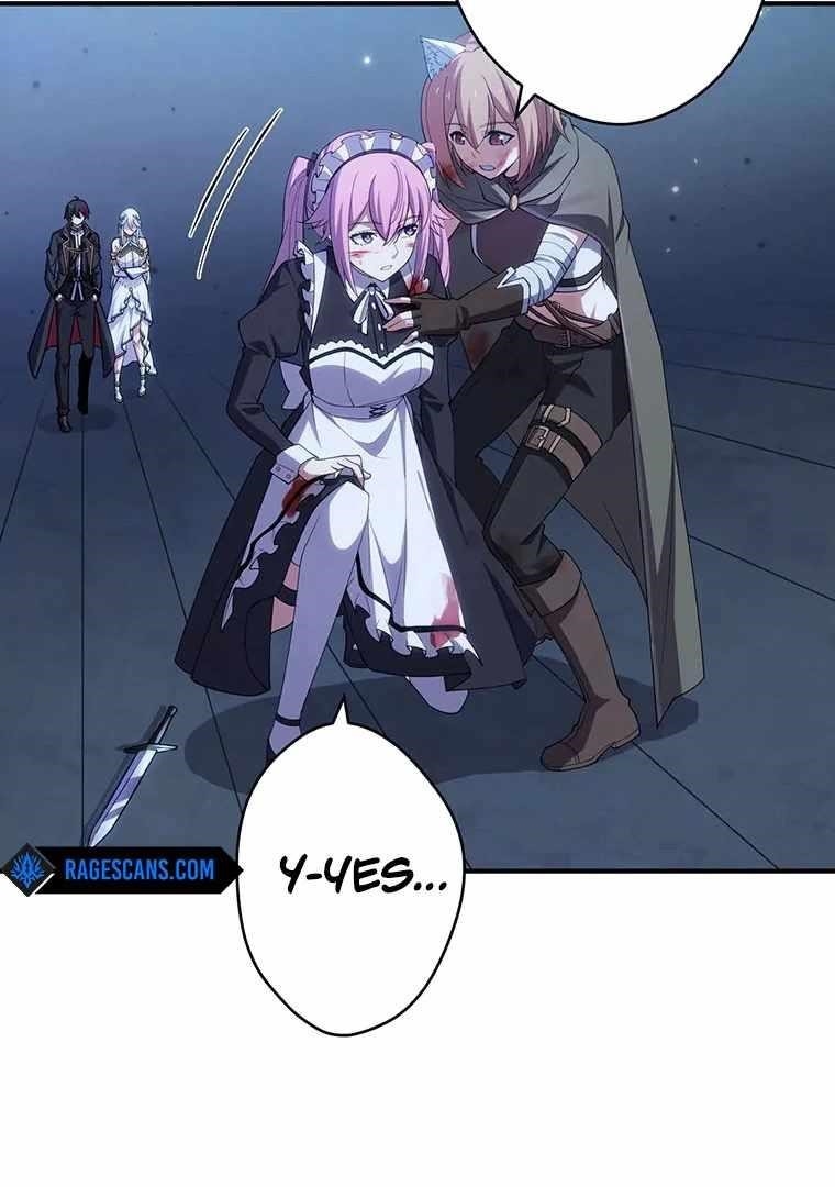 Respawn: Usurping The Imperial Throne With My Extra Live Chapter 14 - Page 48 in English
