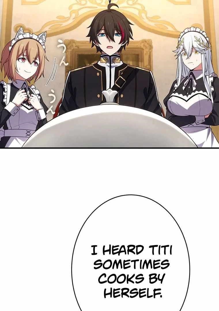 Respawn: Usurping The Imperial Throne With My Extra Live Chapter 14 - Page 69 in English