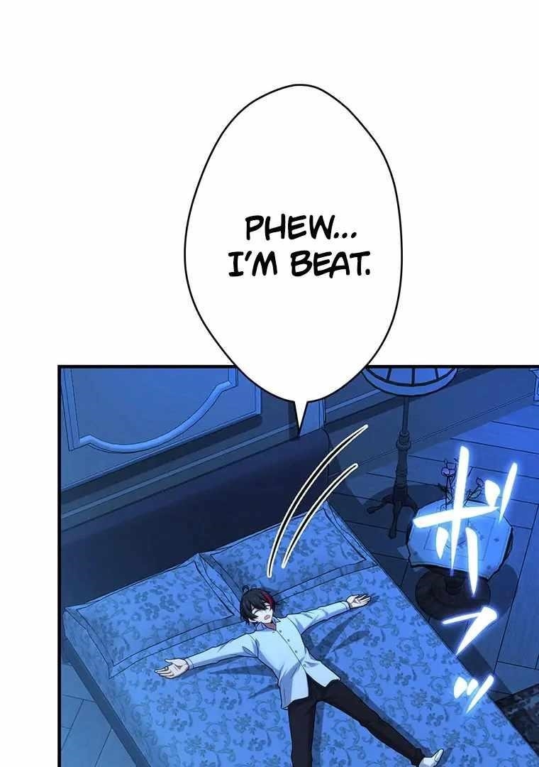 Respawn: Usurping The Imperial Throne With My Extra Live Chapter 15 - Page 112 in English