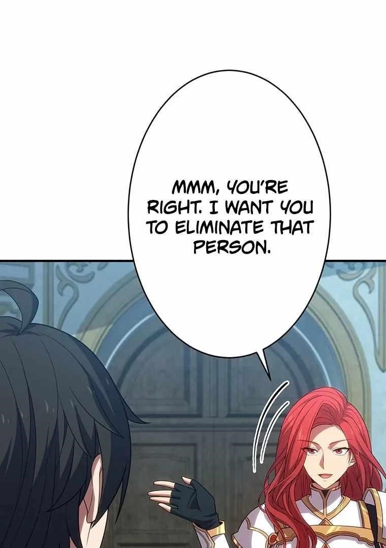 Respawn: Usurping The Imperial Throne With My Extra Live Chapter 15 - Page 124 in English
