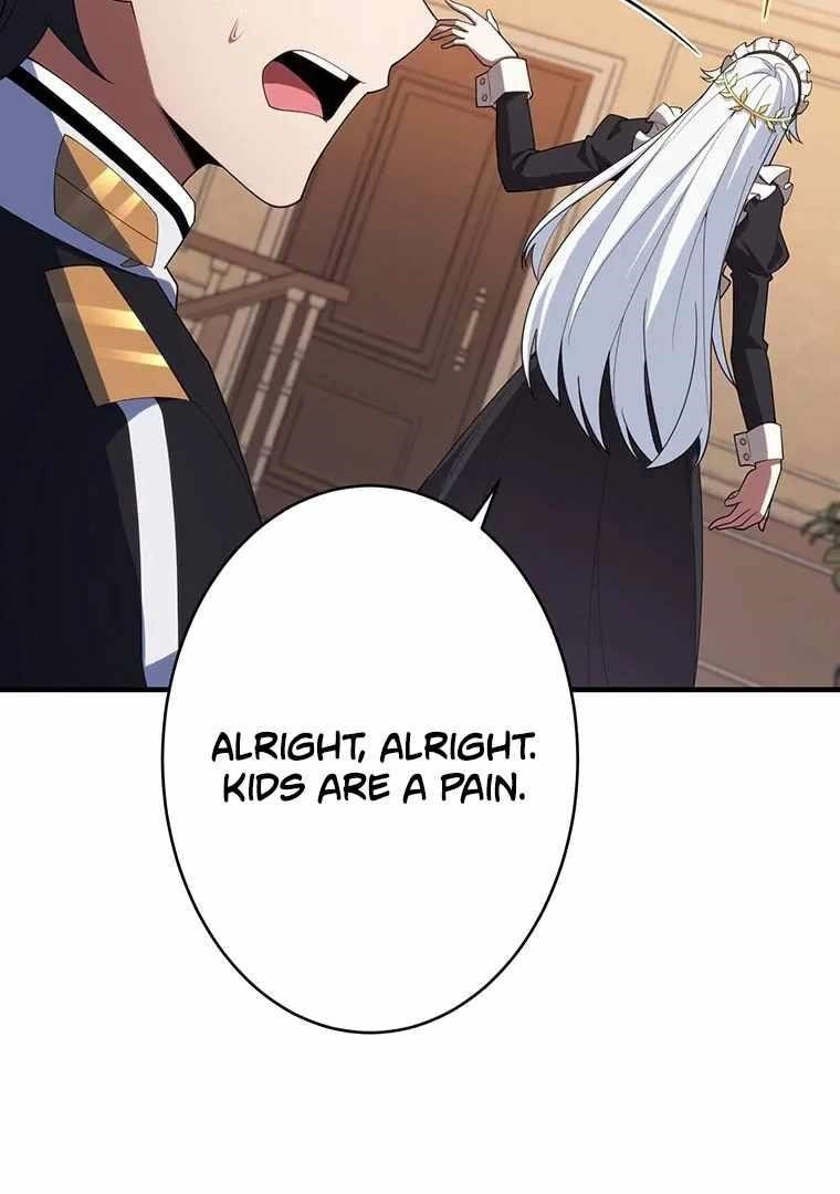 Respawn: Usurping The Imperial Throne With My Extra Live Chapter 15 - Page 16 in English