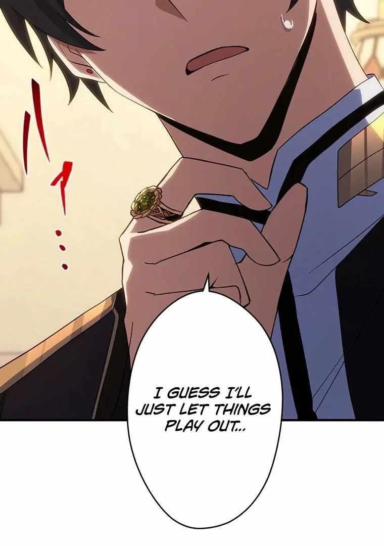 Respawn: Usurping The Imperial Throne With My Extra Live Chapter 15 - Page 28 in English